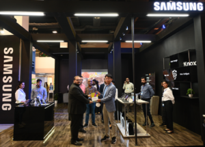 Samsung Pakistan Showcased Its Knox Business Solutions
