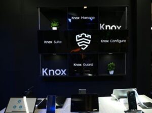 Knox Suite 