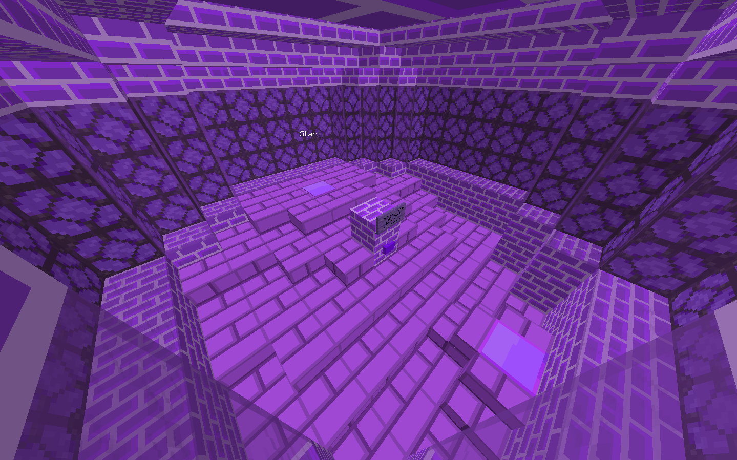 purple prison