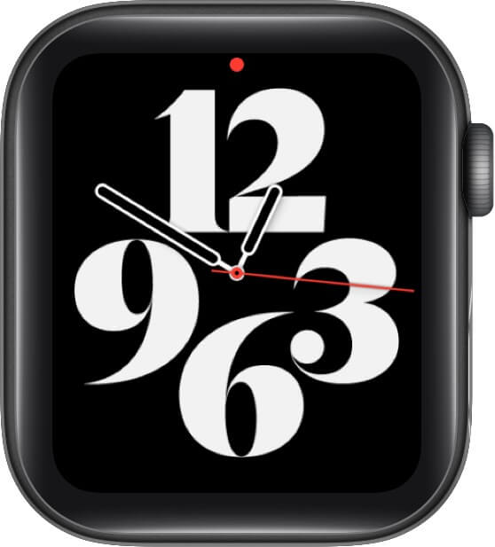 22 Best Apple Watch Faces of 2023 - 20