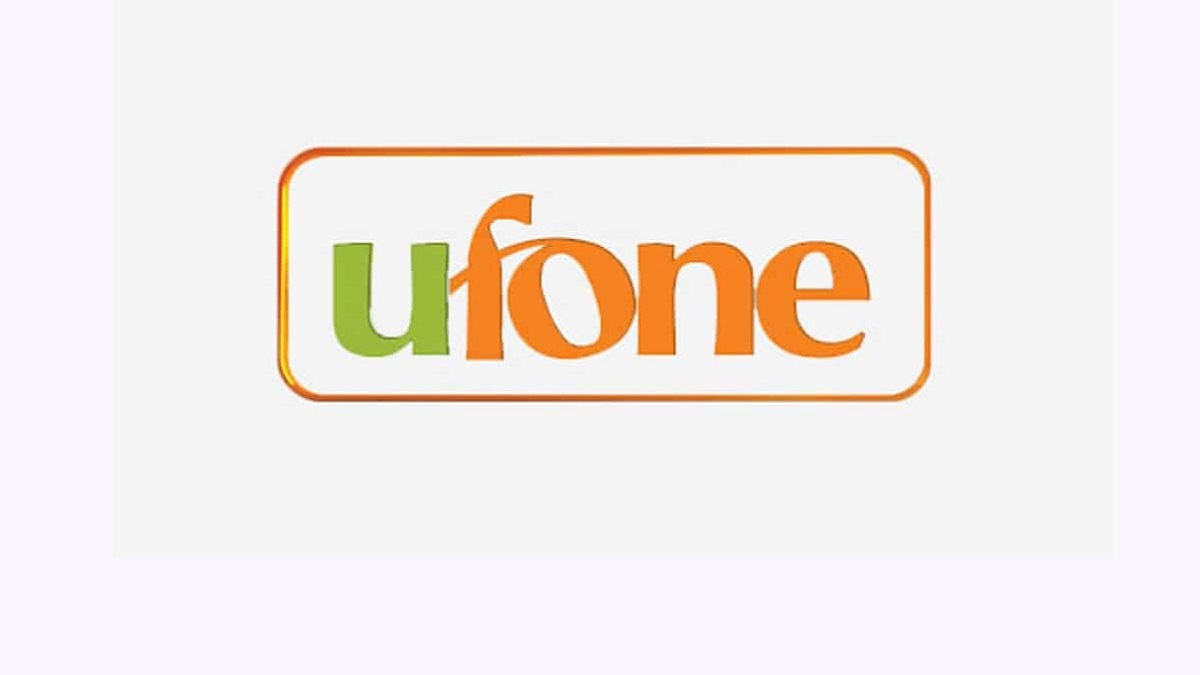 Ufone 4G gets global recognition for its superior 4G services