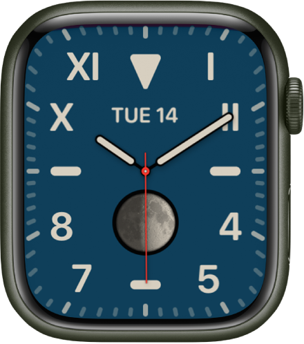 22 Best Apple Watch Faces of 2023 - 17