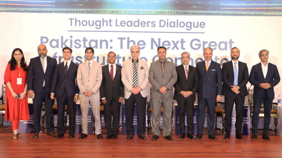 Thought Leaders Dialogue