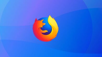 Mozilla Firefox 104