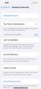 Here s How To Reset Your Apple id Password  - 52
