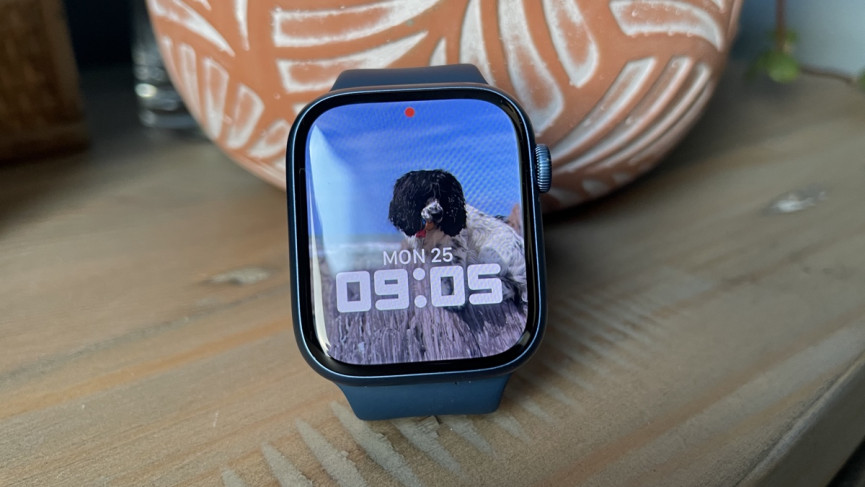 22 Best Apple Watch Faces of 2023 - 31