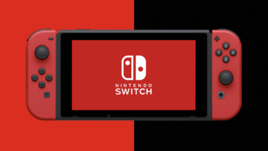 Nintendo to Launch Switch Pro Console in Q1 2023