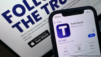 Trump's Truth Social Removed from Google Play Store Over Content Moderation Concerns