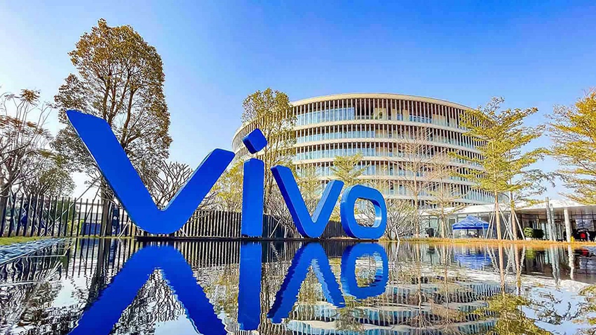 vivo Topped China’s Smartphone Market in Q2 2022