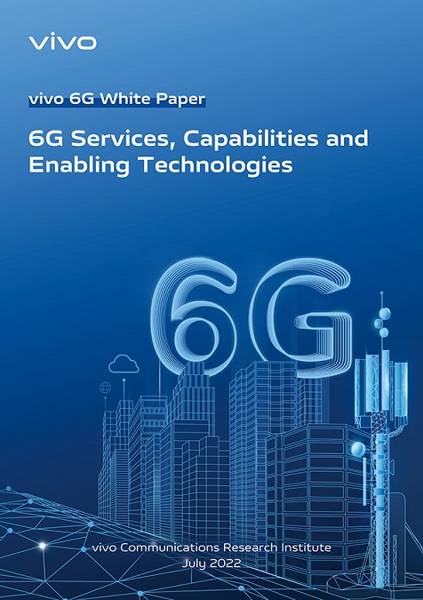 6G will provide super communication