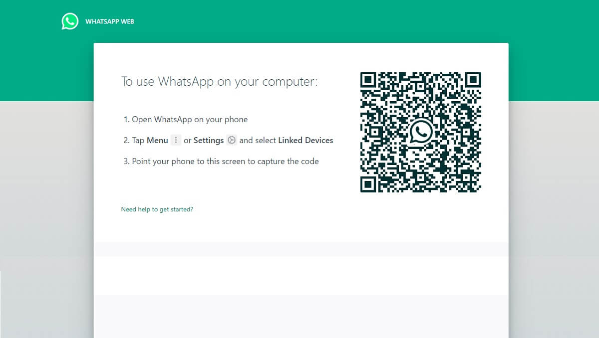 Whatsapp Launches New Desktop App For Windows Users Phoneworld