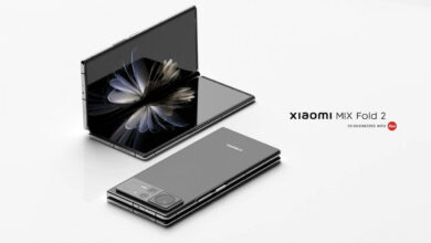 Xiaomi Mix Fold2