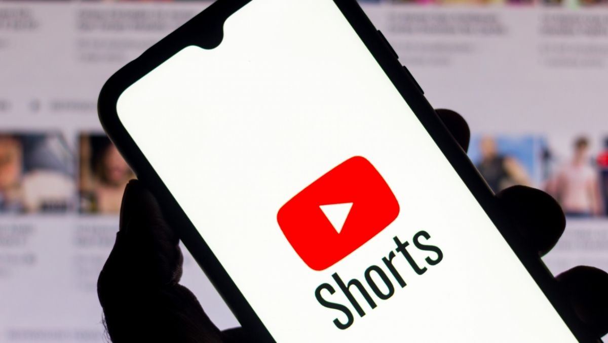 YouTube Shorts adds narration voiceovers
