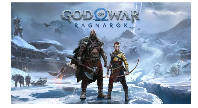 God of Battle: Ragnarok: Sony unveils a brand new trailer