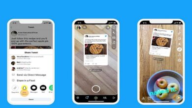 Twitter Launches direct Insta and Snap sharing to its Android app