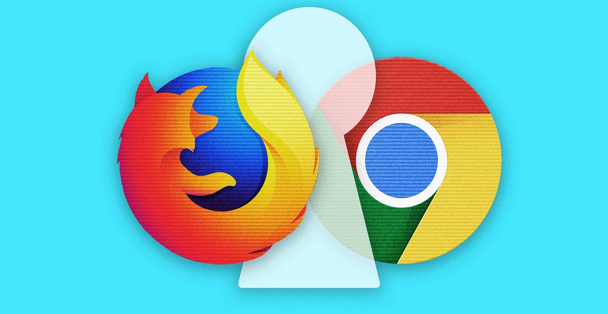 Mozilla blames Google Chrome for Unfair Competition