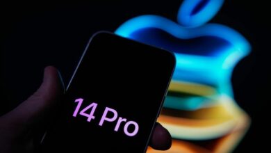 iPhone 14 Pro Buyers