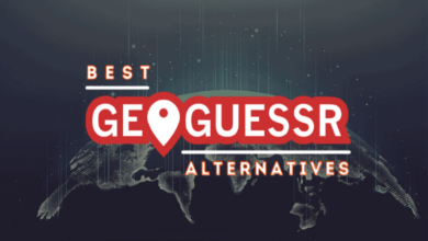 Best GeoGuessr Alternatives To Play