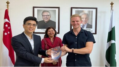 Daraz and Alibaba Cloud forges partnership to drive digitalisation in Pakistan