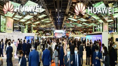 GITEX GLOBAL 2022 takes over Dubai with record capacity