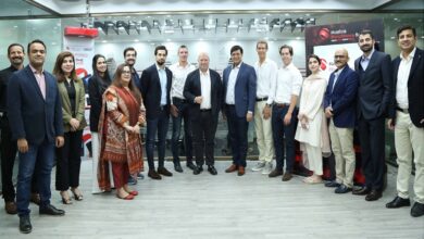 Mobilink Microfinance Bank Promotes Financial Inclusion and Supports Farmers with Programmes to Drive Economic Prosperity in Pakistan
