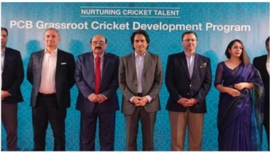 Faysal Bank and Pakistan Join Hands to Promote “PCB Grassroot Cricket Development Program”Cricket Board