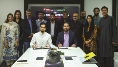 MMBL to offer e-health Insurance & Digital Financial Solutions to Careem Captains