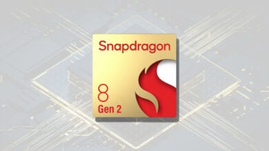 Snapdragon 8 gen 2
