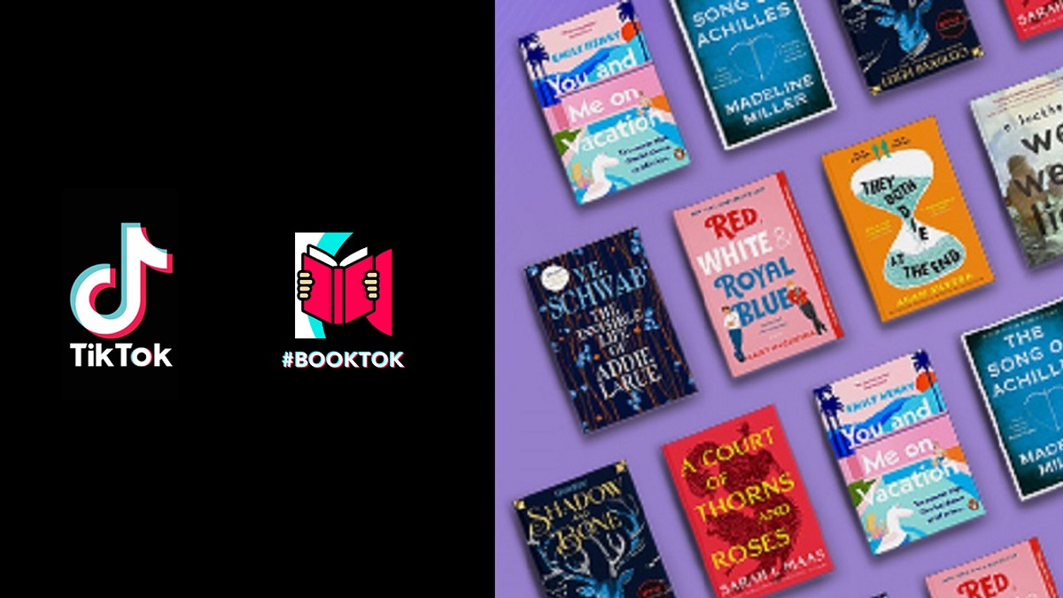 TikTok launches #BookTok to reignite love of reading in Pakistan