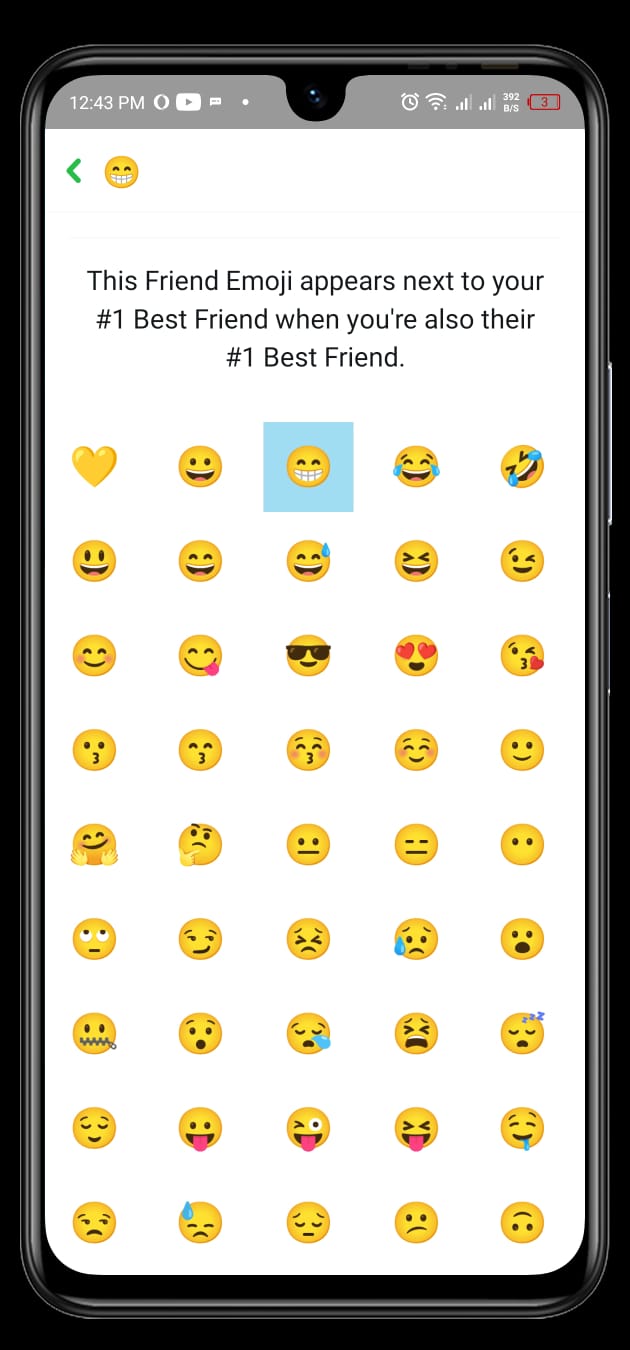 customize emojis