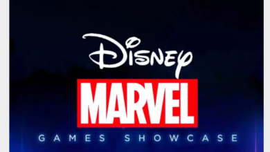 Disney and Marvel Gamess