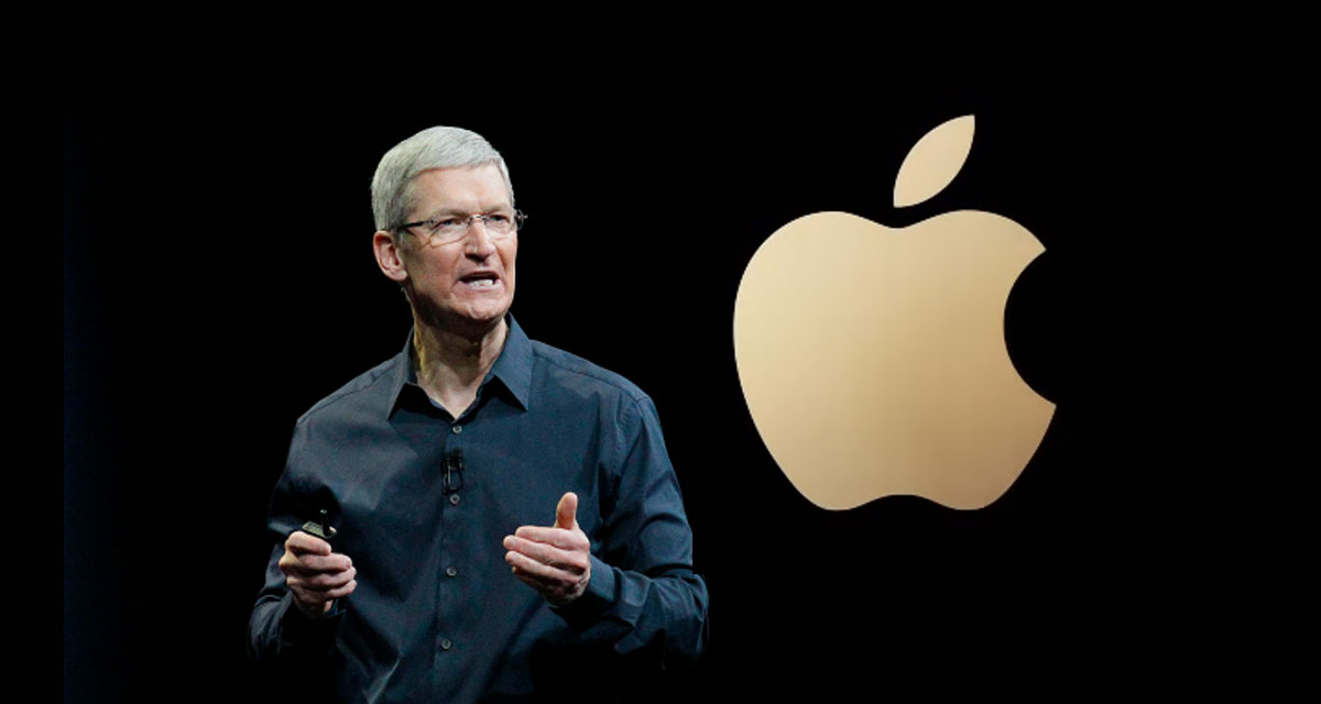 Apple Announces Donation for Pakistan Flood Relief & Recovery Efforts