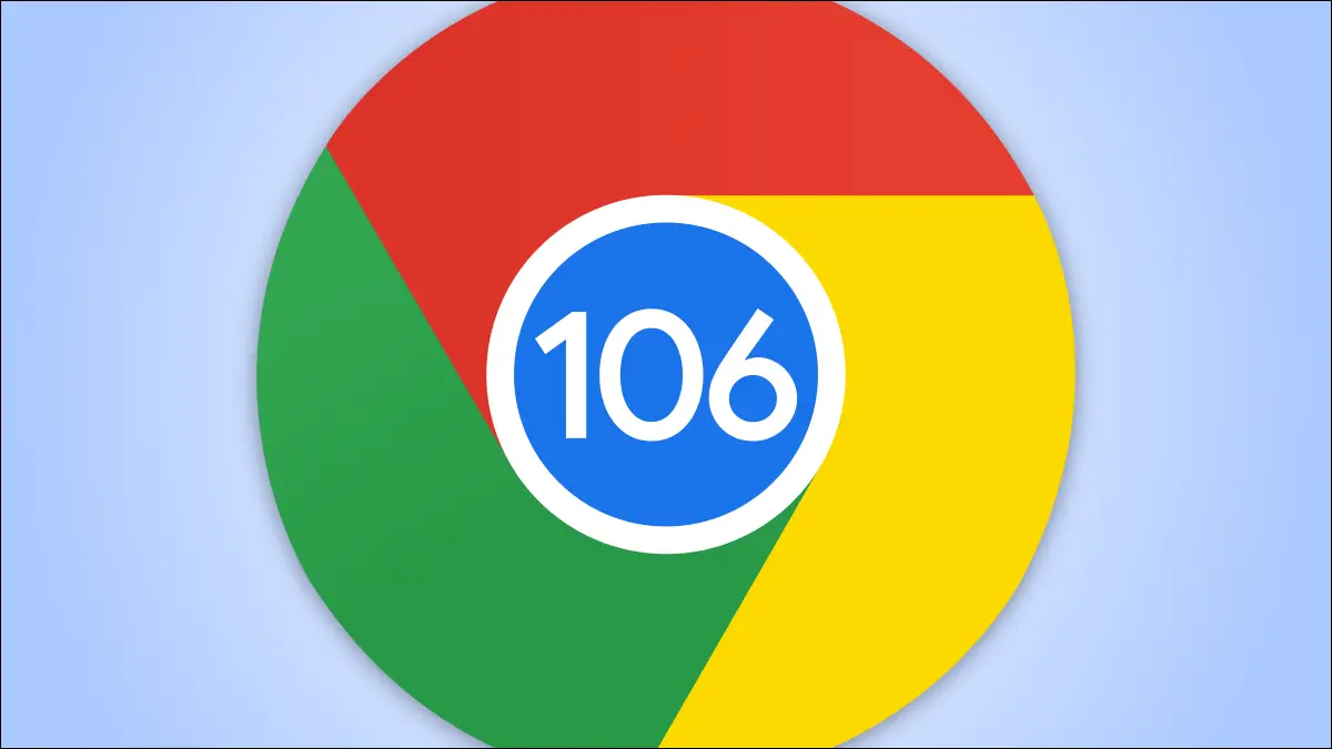Chrome 106