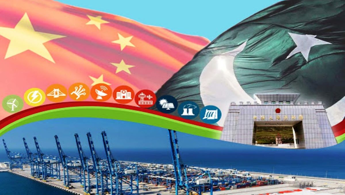 Chinese language Hunan Sunwalk Group Eager to Put money into Pakistan’s Telecom Infrastructure