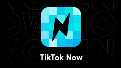 How to use TikTok Now
