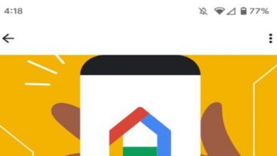 Get Early Access to Home app features with Google's Preview Program