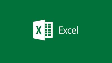 Microsoft Excel 2022 features