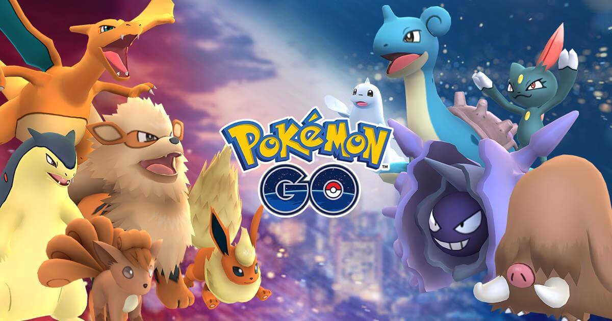 Pokemon Go Is Kicking Off a New Metal-type Pokemon Occasion this Week