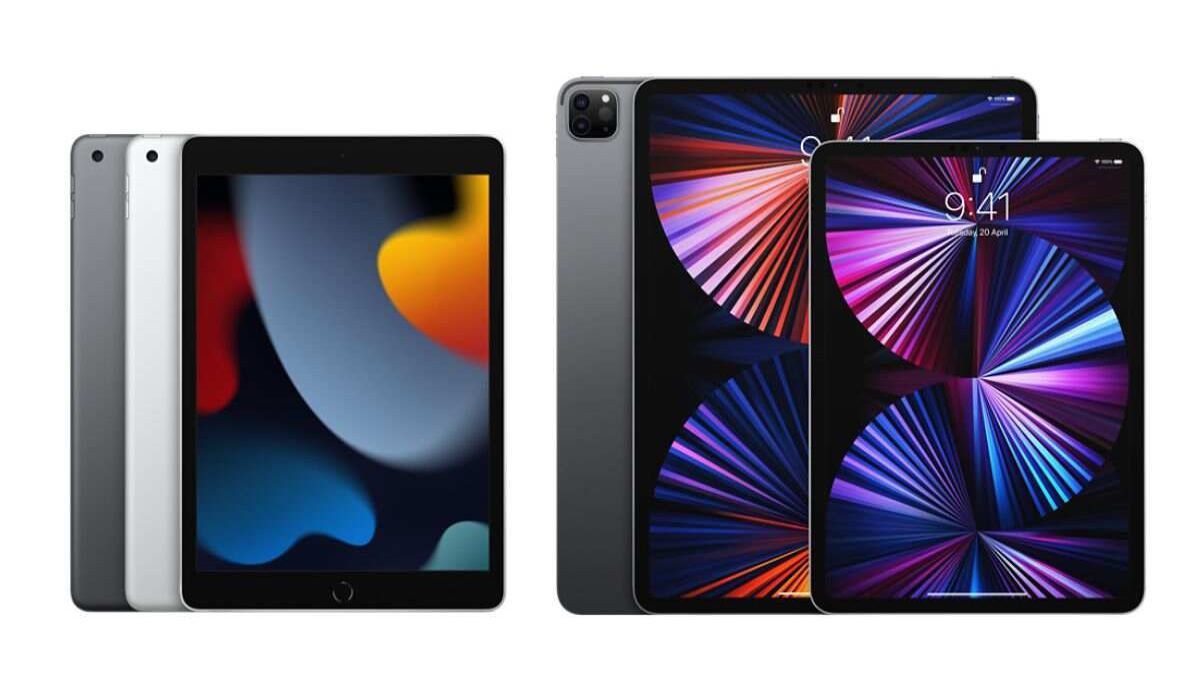 Apple Launches the Next Gen iPad Pro with Powerful M2 Chip