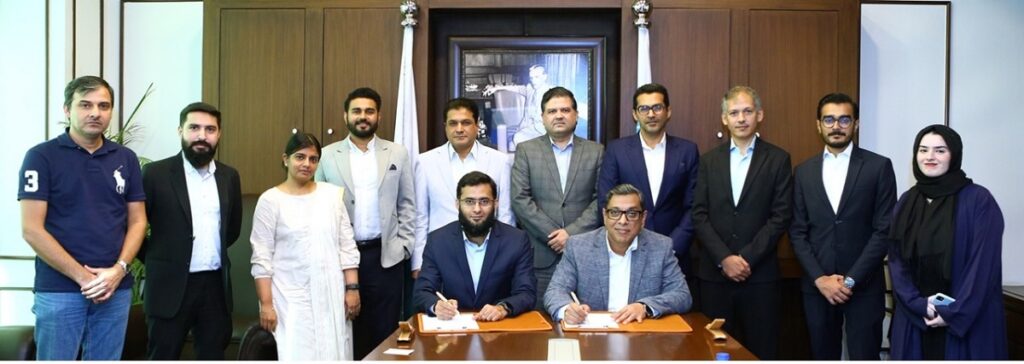 Faysal Bank & K-Electric Collaborate 