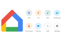 The Google Home app to get Less cluttered and user Friendly