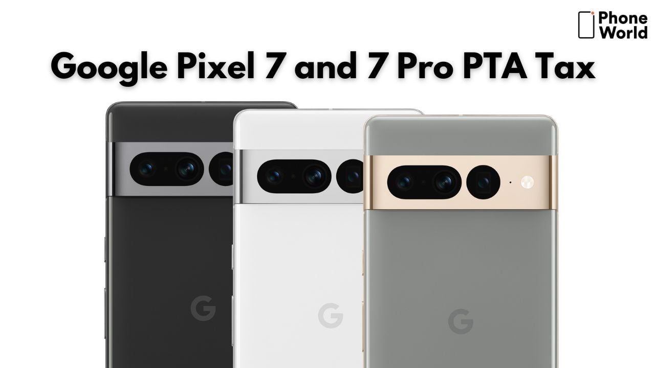 google-pixel-7-and-seven-professional-tax-or-customs-responsibility-in