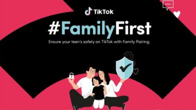 6 Things Every Parent Should Know About TikTok’s Family Pairing Features