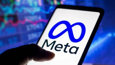 Meta Q3 Sales