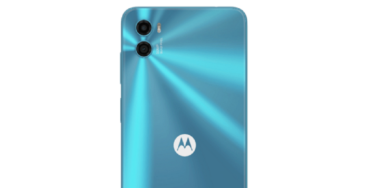 Launch Date of Motorola Moto E32 Confirmed- Includes Helio G37 SoC & 50MP camera