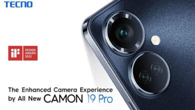 Camon 19 Pro: The Camera Phone of Dreams