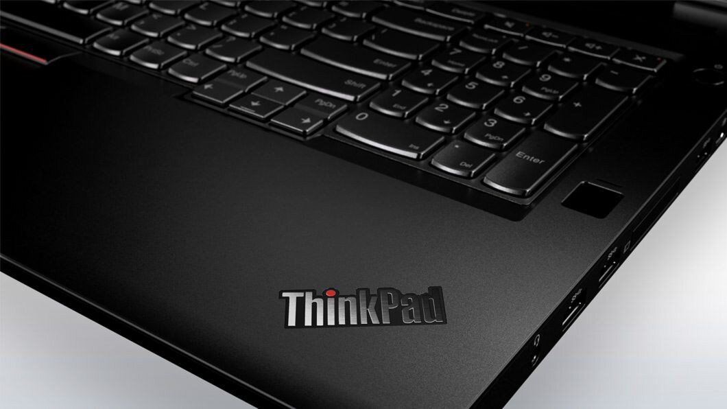 ThinkPad Smartphone