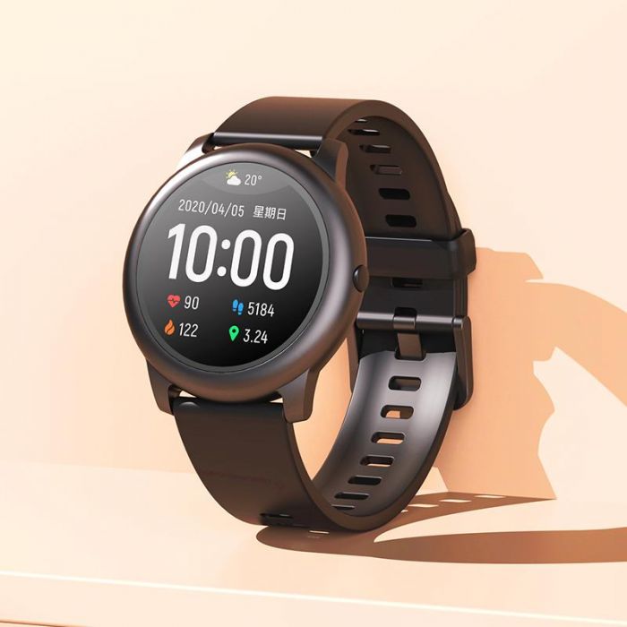 best smartwatch under 5k