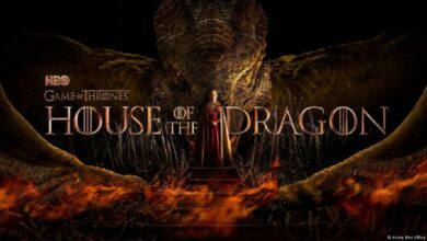 House of the dragon season