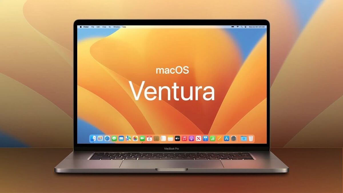 safari beta ventura